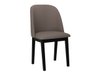 Chaise Victorville 332 (Noir)