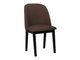 Chaise Victorville 332 (Noir)