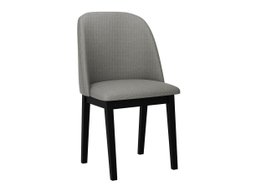 Chaise Victorville 332 (Noir)