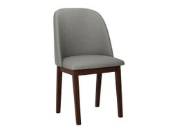 Chaise Victorville 332 (Noix)