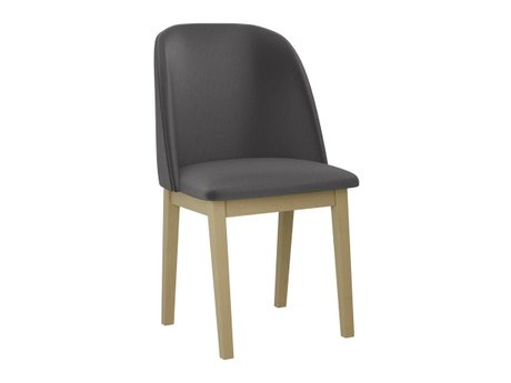 Chaise Victorville 332 (Sonoma chêne)