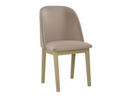 Chaise Victorville 332 (Sonoma chêne)