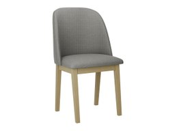 Chaise Victorville 332 (Sonoma chêne)