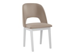 Chaise Victorville 333 (Blanc)