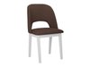 Chaise Victorville 333 (Blanc)