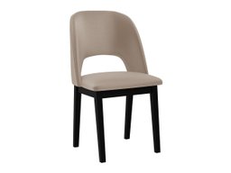 Chaise Victorville 333 (Noir)