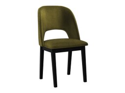 Chaise Victorville 333 (Noir)