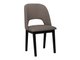 Chaise Victorville 333 (Noir)