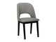 Chaise Victorville 333 (Noir)
