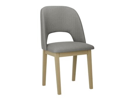 Chaise Victorville 333 (Sonoma chêne)