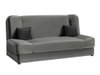 Canapé convertible Comfivo Cera (Magic Velvet 2217 + Magic Velvet 2219)