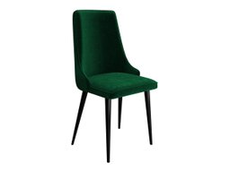 Chaise Jackson 106 (Noir + Magic Velvet 2225)