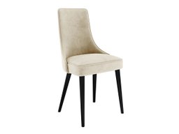 Chaise Jackson 107 (Noir + Magic Velvet 2250)