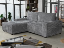 Canapé d'angle Columbus 204 (Tilia 90)