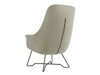 Fauteuil Kingston 135 (Velluto 02)