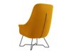Fauteuil Kingston 135 (Velluto 08)