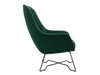 Fauteuil Kingston 135 (Velluto 10)