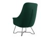 Fauteuil Kingston 135 (Velluto 10)