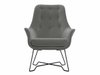 Fauteuil Kingston 135 (Velluto 16)