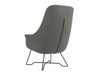 Fauteuil Kingston 135 (Velluto 16)