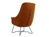 Fauteuil Kingston 135 (Velluto 33)