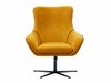Fauteuil Kingston 136 (Velluto 8 + Velluto 20)