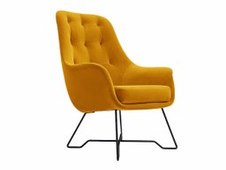 Fauteuil Kingston 135 (Velluto 08)