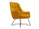 Fauteuil Kingston 135 (Velluto 08)