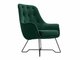 Fauteuil Kingston 135 (Velluto 10)