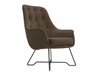 Fauteuil Kingston 135 (Velluto 29)