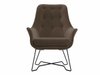 Fauteuil Kingston 135 (Velluto 29)