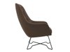 Fauteuil Kingston 135 (Velluto 29)