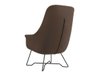 Fauteuil Kingston 135 (Velluto 29)