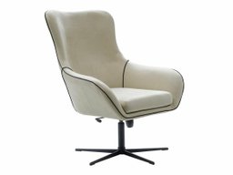 Fauteuil Kingston 136 (Velluto 2 + Velluto 20)