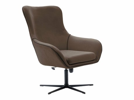 Fauteuil Kingston 136 (Velluto 29 + Velluto 20)