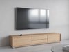 Meuble TV Austin 325 (Chêne)