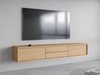 Meuble TV Austin 325 (Chêne)