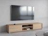 Meuble TV Austin 326 (Chêne)