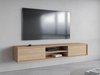 Meuble TV Austin 326 (Chêne)