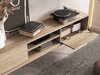Meuble TV Austin 326 (Chêne)