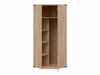 Armoire d'angle Romelbu 109