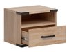 Table de chevet Romelbu 102