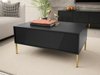 Table basse Humanum (Noir)
