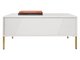 Table basse Verteni 104 (Blanc)