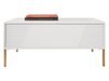 Table basse Verteni 104 (Blanc)