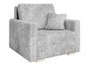 Fauteuil Columbus 207 (Tilia 86)