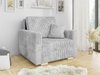 Fauteuil Columbus 207 (Tilia 86)