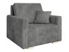 Fauteuil Columbus 207 (Tilia 90)