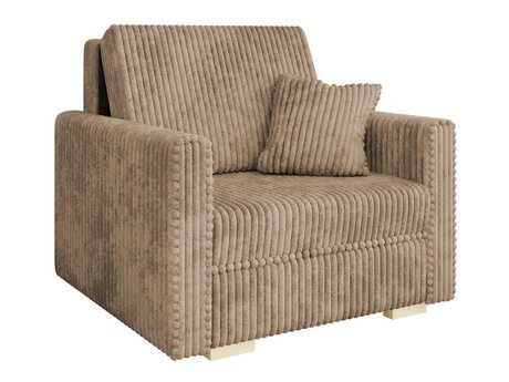 Fauteuil Solrin I (Tilia 17)