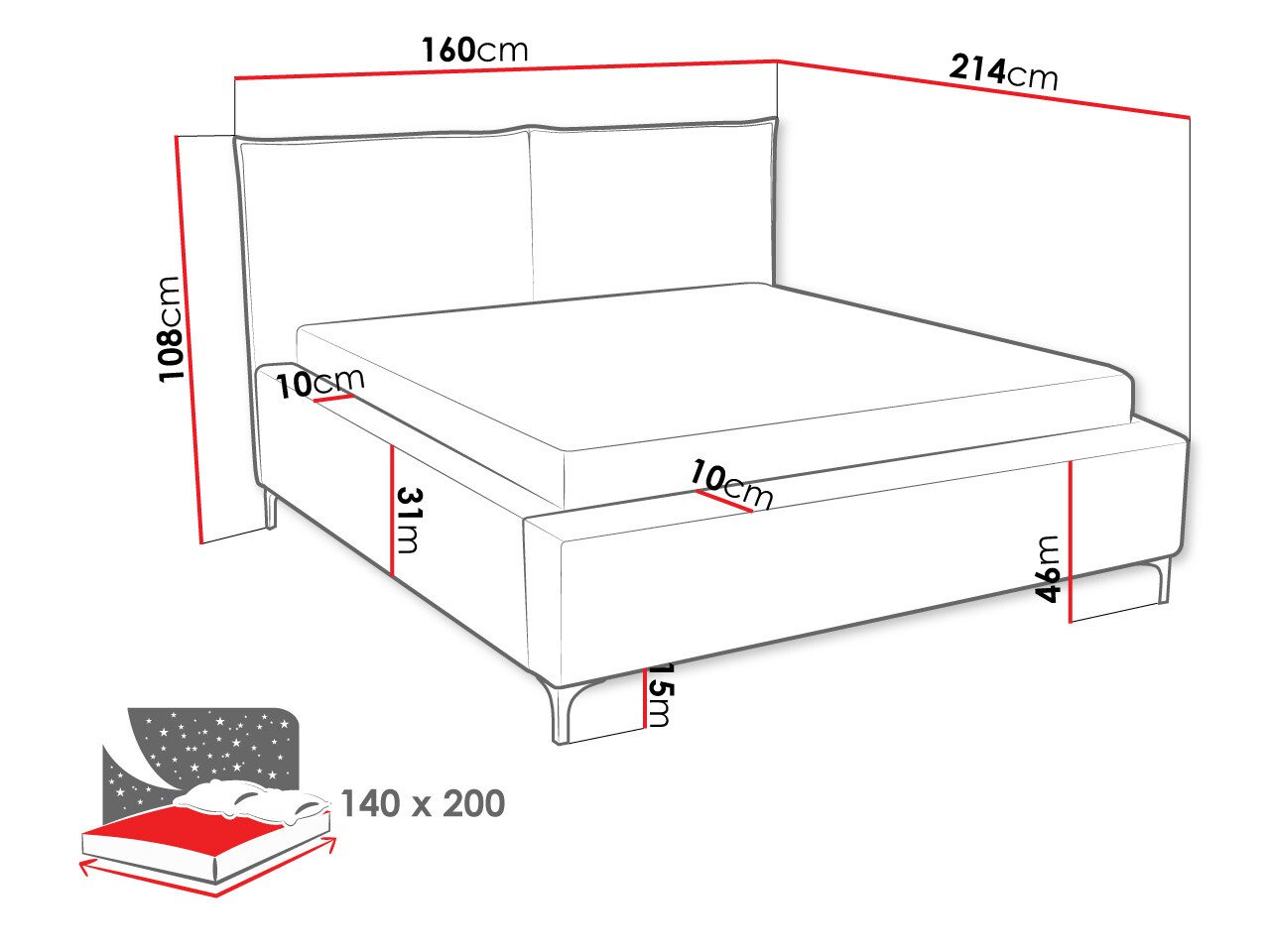 Lit Clovis 113 (Poso 34)